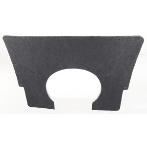 Hood Insulation Set - 67-69 Camaro with Cowl Induction - Image 6 of 7